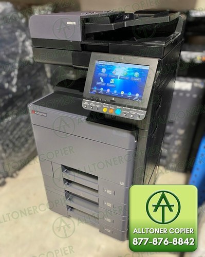 Kyocera taskalfa 4002i mono - taskalfa,